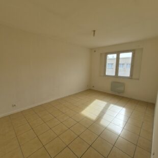 Location appartement à Pont-À-Vendin