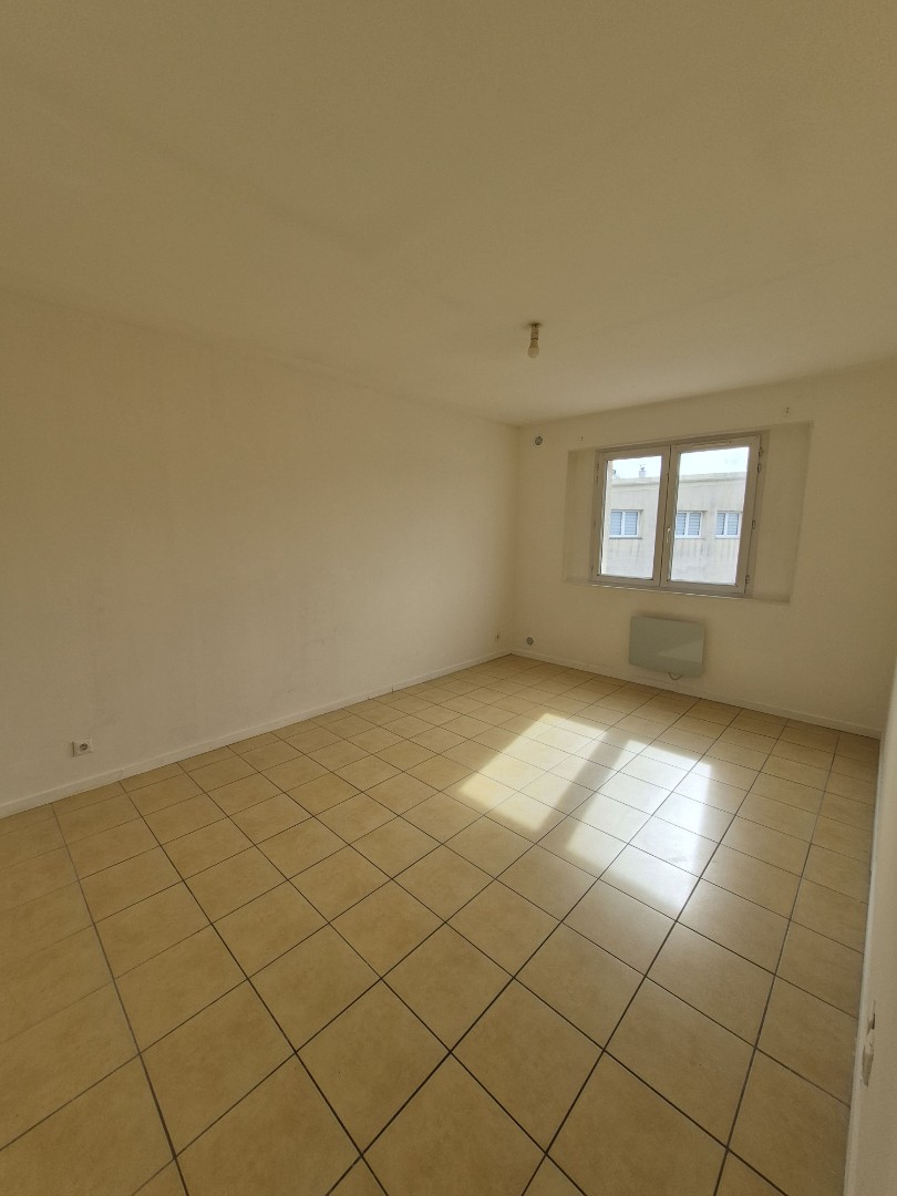 Location appartement à Pont-À-Vendin