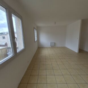 Location appartement à Pont-À-Vendin