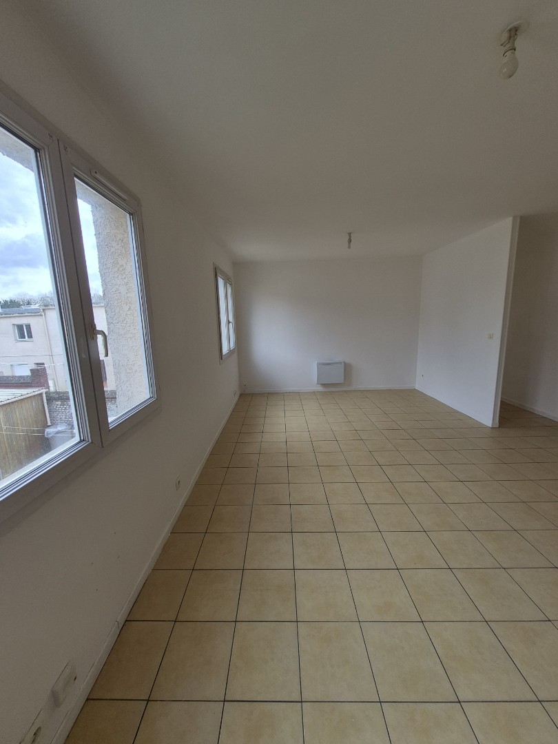 Location appartement à Pont-À-Vendin