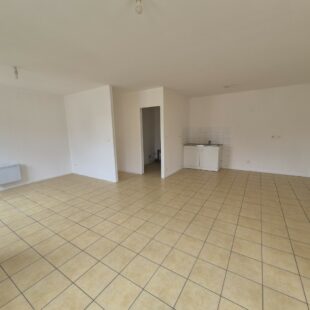 Location appartement à Pont-À-Vendin