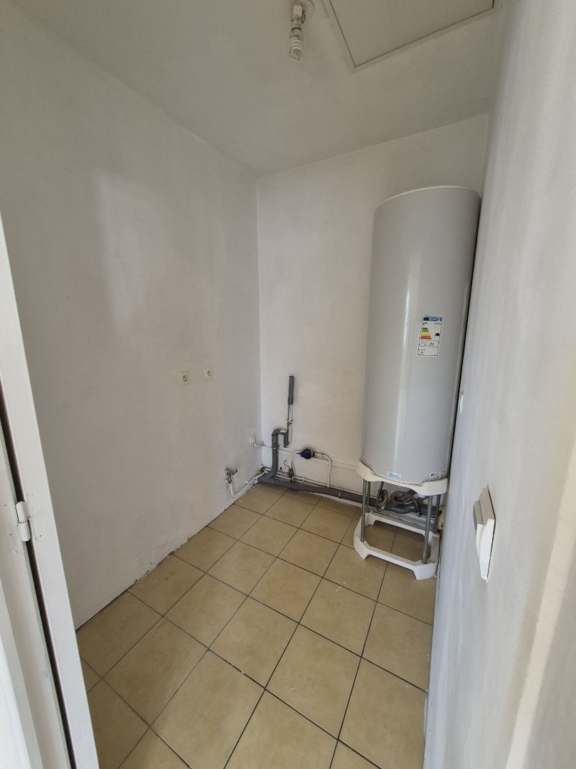 Location appartement à Pont-À-Vendin