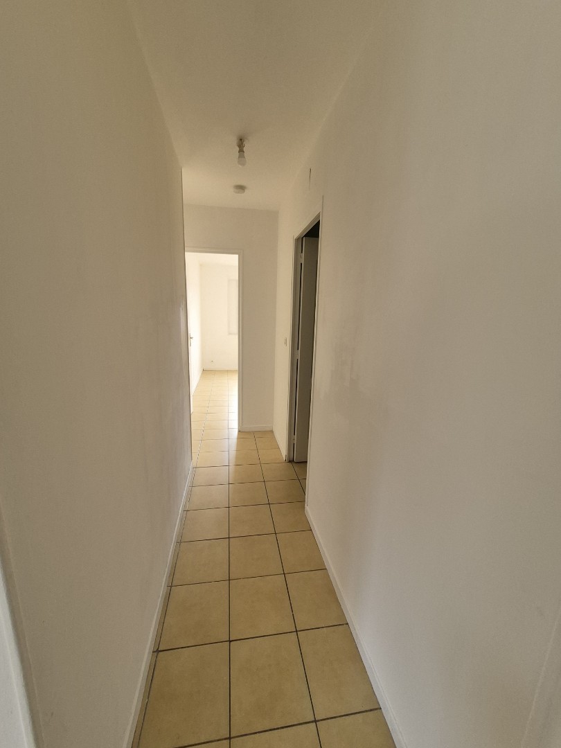 Location appartement à Pont-À-Vendin