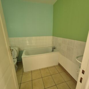 Location appartement à Pont-À-Vendin