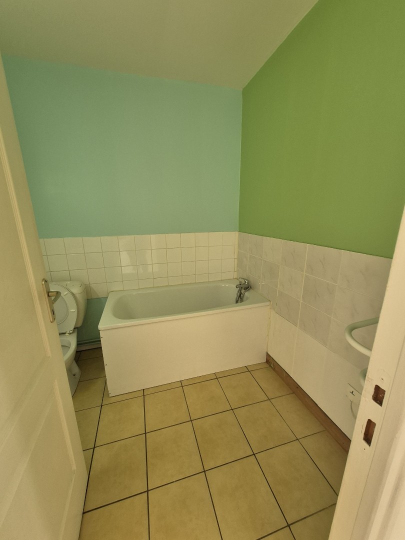 Location appartement à Pont-À-Vendin