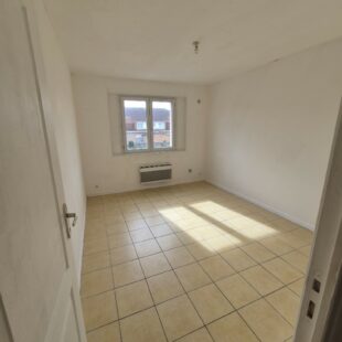 Location appartement à Pont-À-Vendin