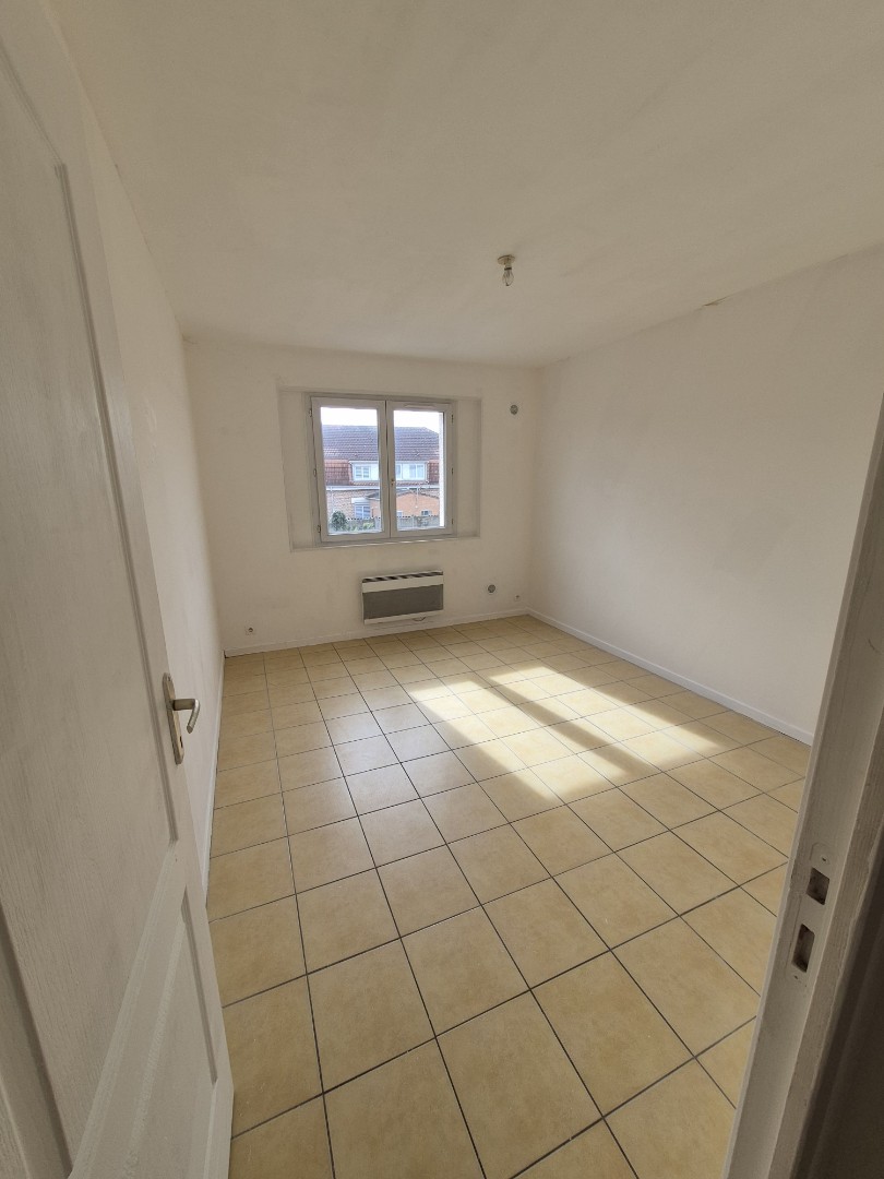 Location appartement à Pont-À-Vendin