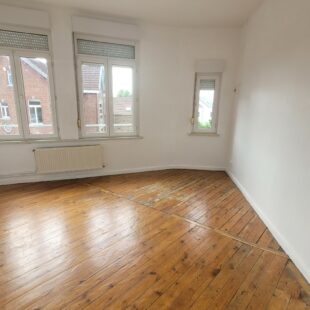 Location appartement à Maubeuge