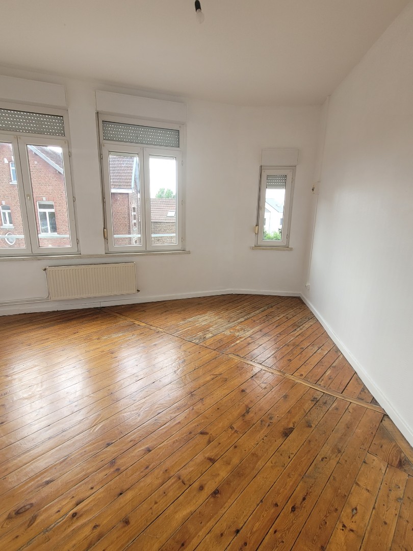 Location appartement à Maubeuge