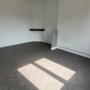 Location appartement à Maubeuge