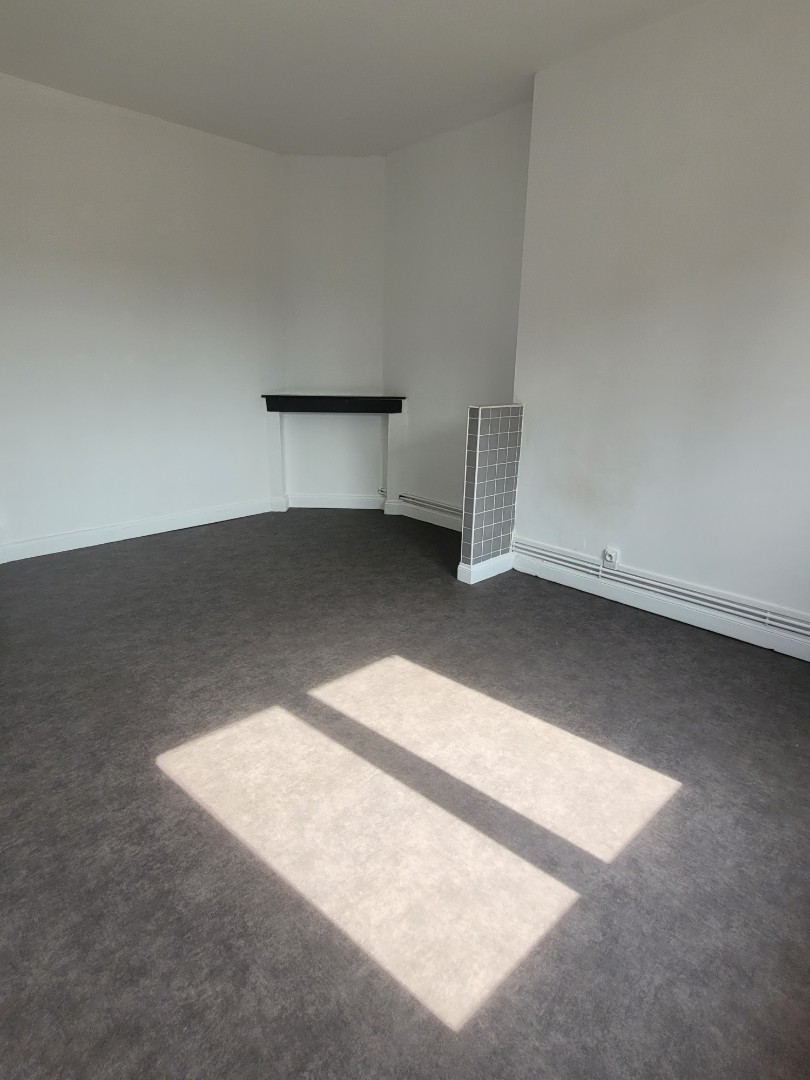 Location appartement à Maubeuge
