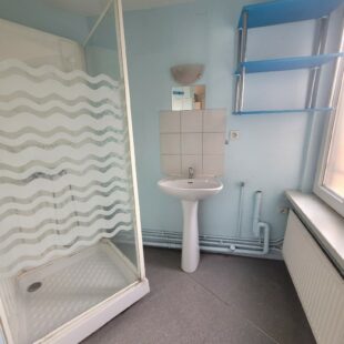 Location appartement à Maubeuge