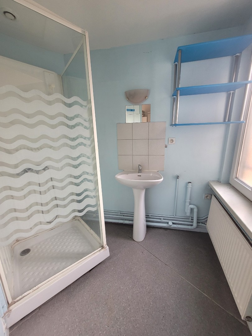 Location appartement à Maubeuge