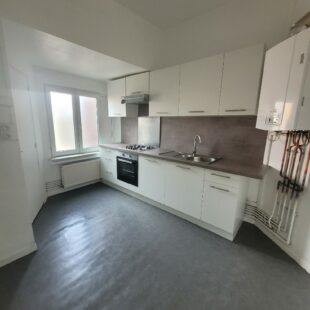 Location appartement à Maubeuge
