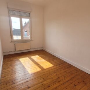 Location appartement à Maubeuge