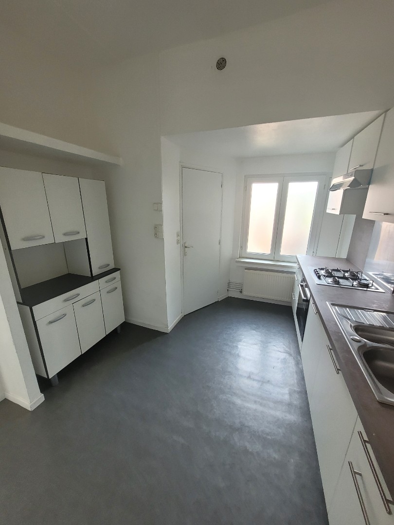 Location appartement à Maubeuge