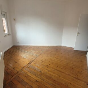 Location appartement à Maubeuge