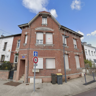 Location appartement à Maubeuge