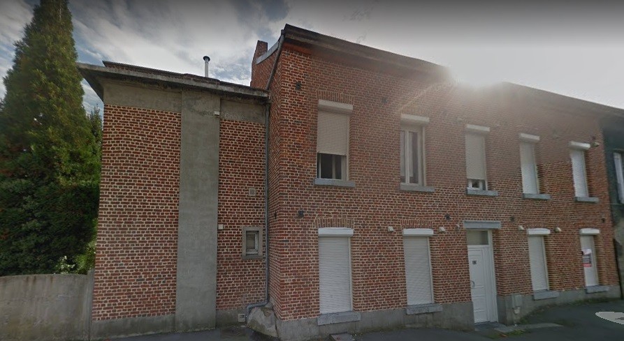 Location appartement à Louvroil