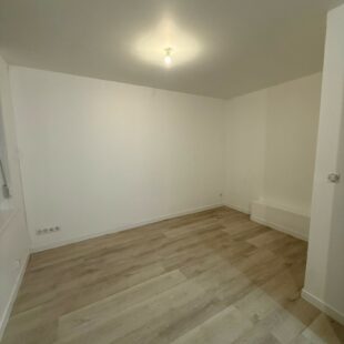 Location appartement à Louvroil