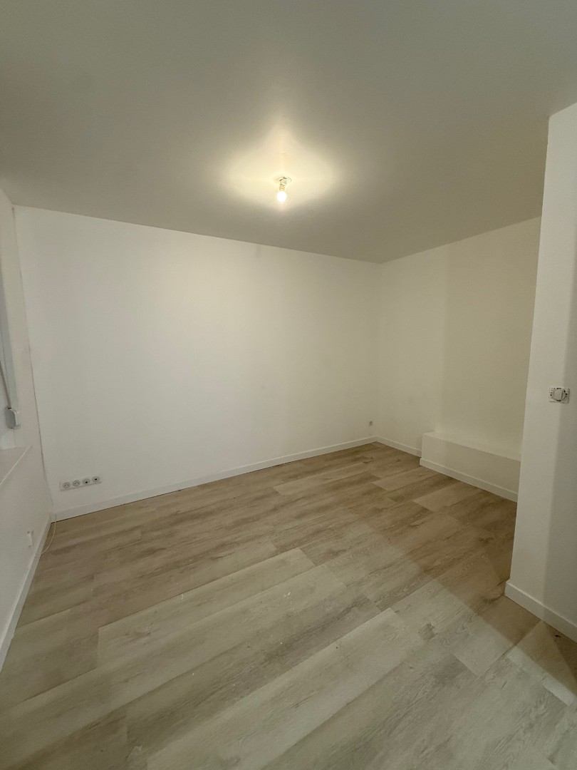 Location appartement à Louvroil