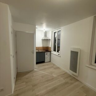 Location appartement à Louvroil