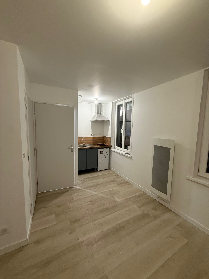 Location appartement à Louvroil