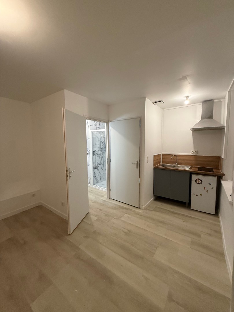 Location appartement à Louvroil