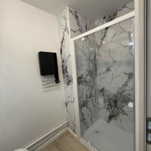 Location appartement à Louvroil