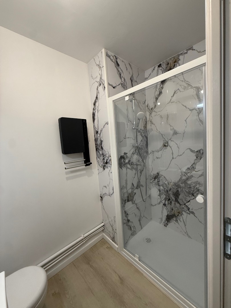 Location appartement à Louvroil