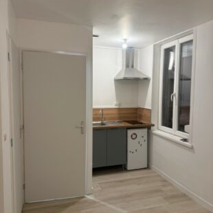 Location appartement à Louvroil