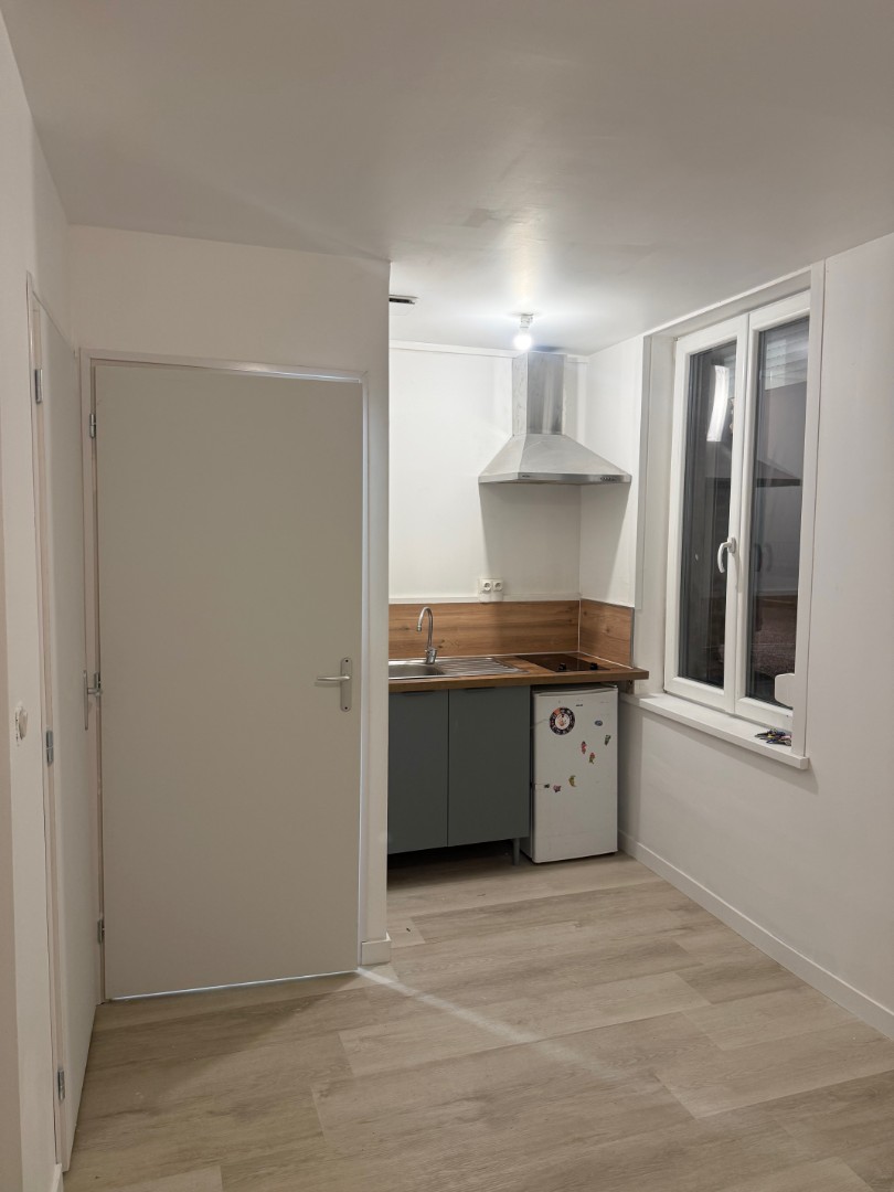Location appartement à Louvroil