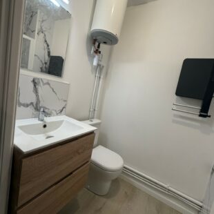 Location appartement à Louvroil