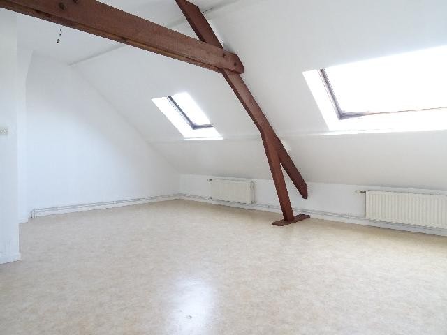 Location appartement à Dunkerque
