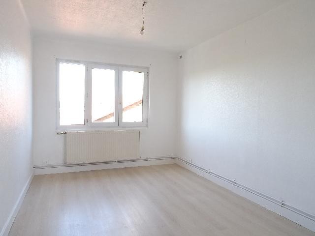 Location appartement à Dunkerque