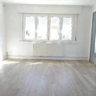 Location appartement à Dunkerque