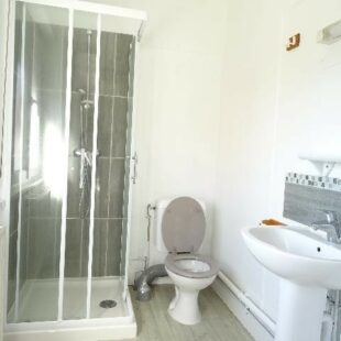 Location appartement à Dunkerque