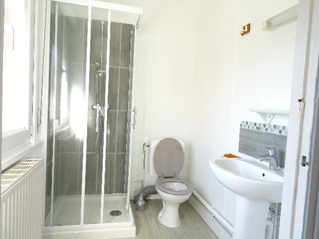 Location appartement à Dunkerque