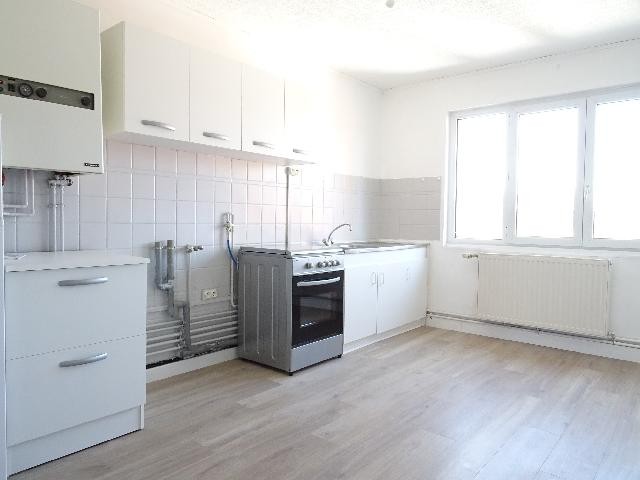Location appartement à Dunkerque