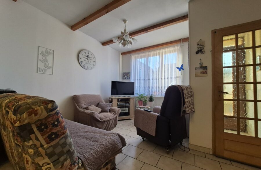 Location maison à Calais