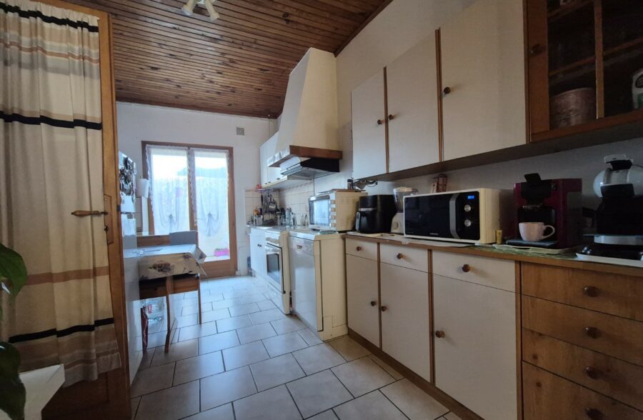 Location maison à Calais