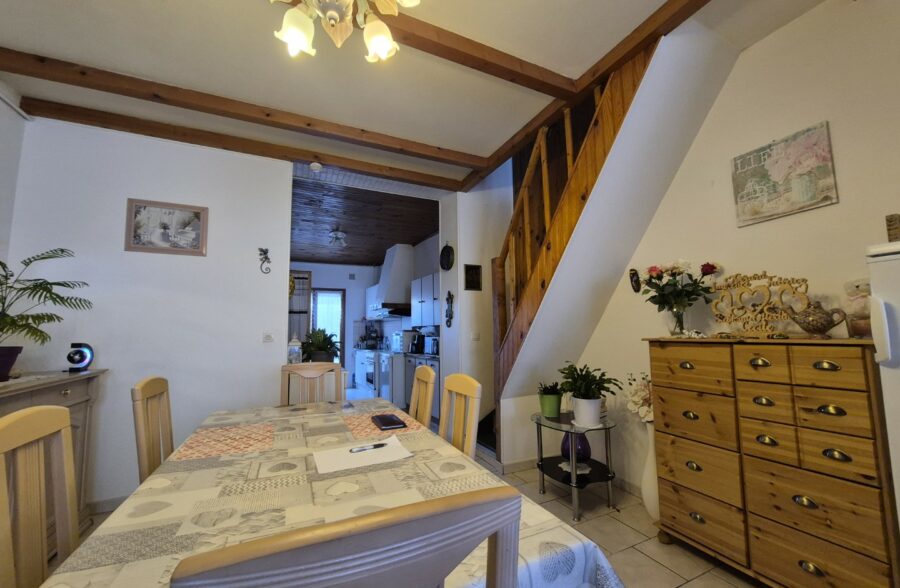 Location maison à Calais