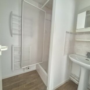 Location appartement meublé à Arras