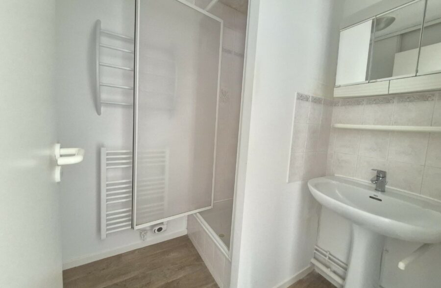 Location appartement meublé à Arras