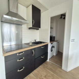 Location appartement meublé à Arras