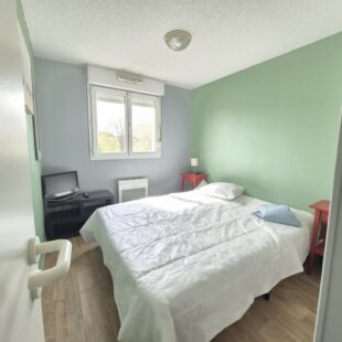 Location appartement meublé à Arras