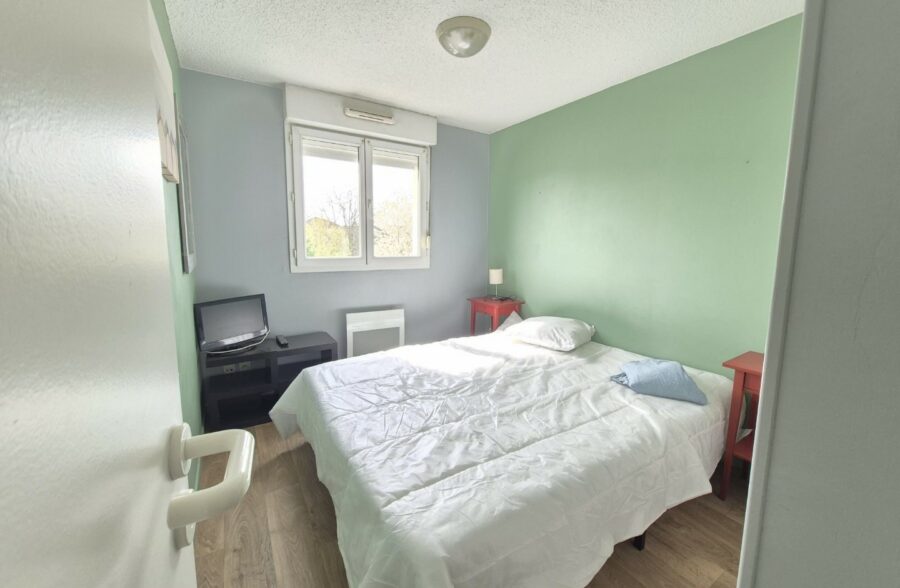 Location appartement meublé à Arras