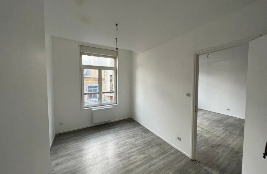 Location appartement à Saint-Omer