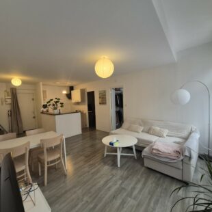 Location appartement à Saint-Omer