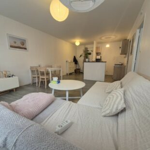 Location appartement à Saint-Omer